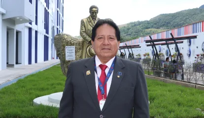 La responsabilidad civil y penal frente a fallas estructurales: caso Real Plaza Trujillo